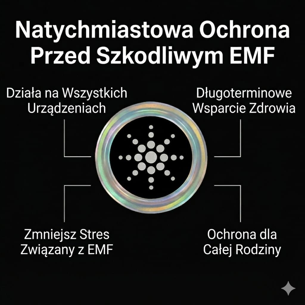 Zaawansowana Ochrona dla Twoich Urządzeń 🛡️✨