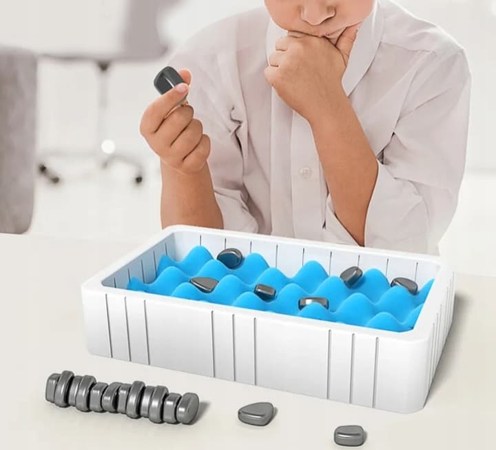 Magneto™ - Rodzinna Gra zręcznościowa