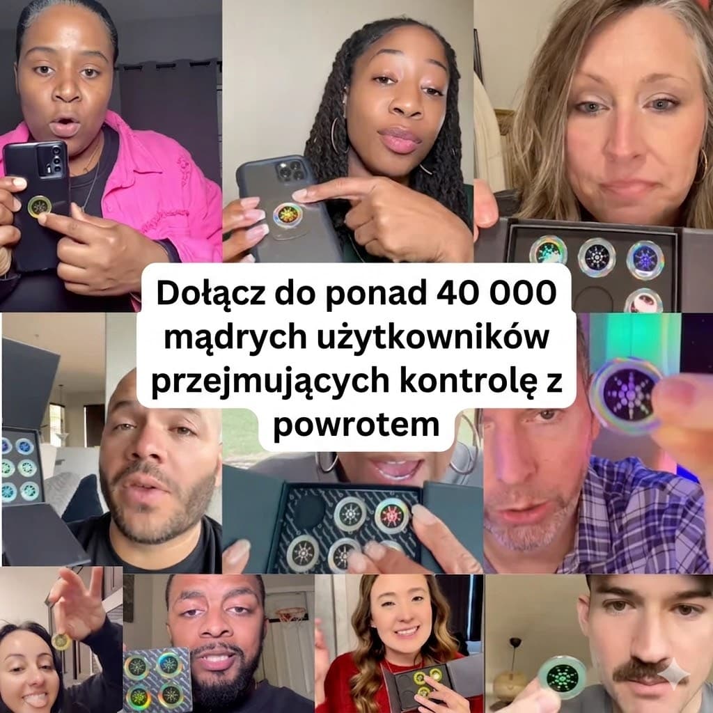 Dla kogo jest NanoShield? 🛡️✨