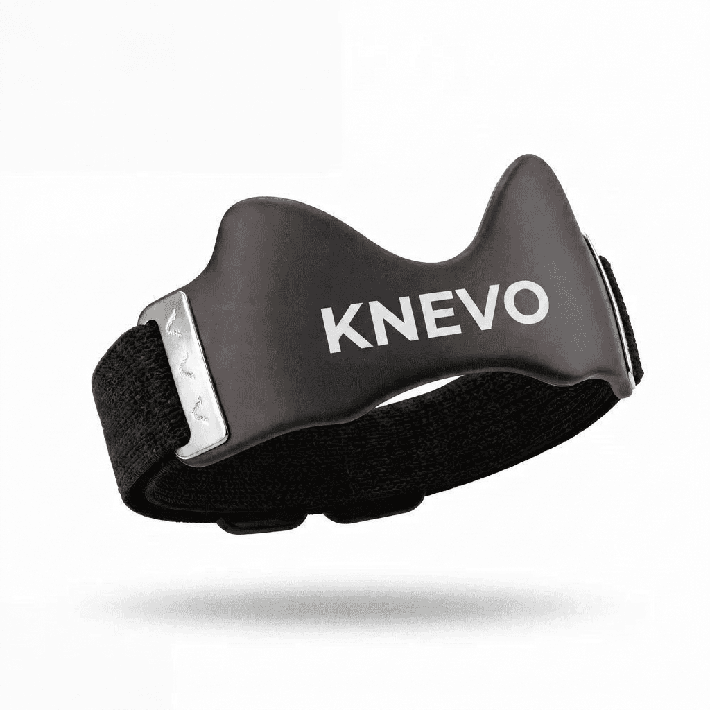 KNEVO™ - Precyzyjny wzmacniacz kolana